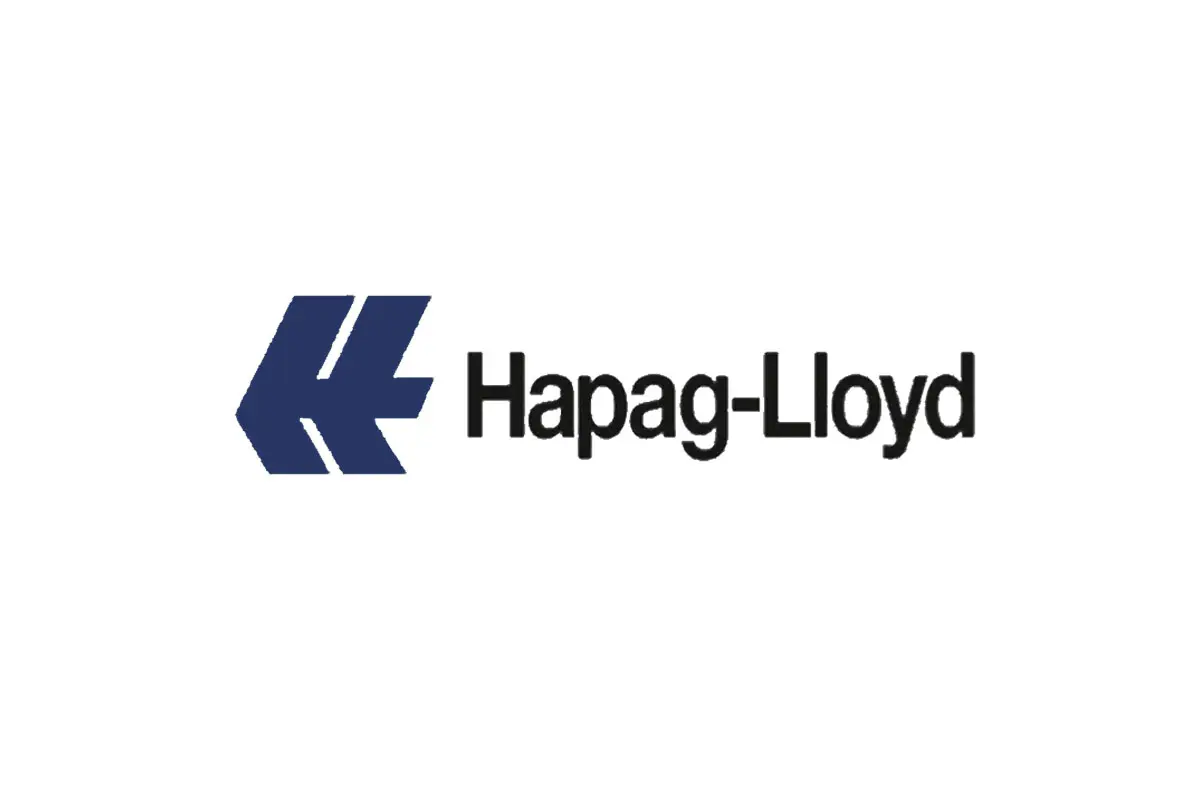 Partenaire Hapag Lloyd