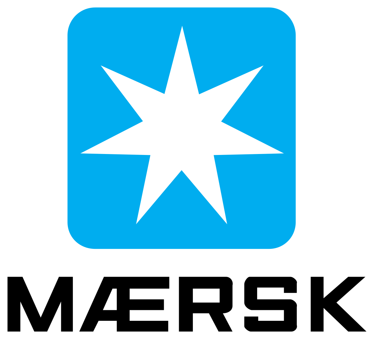 Partenaire Maersk