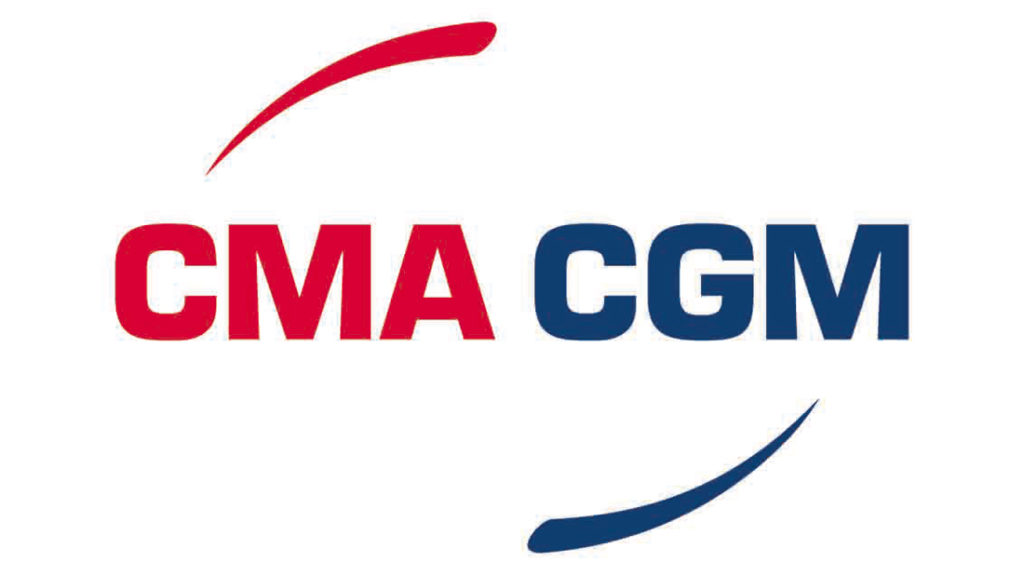 Partenaire Cma Cgm